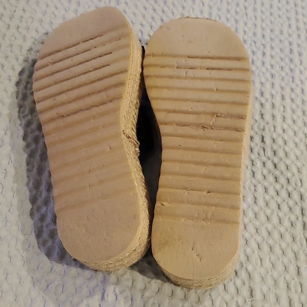 Beach by Matisse Sandals Size 8 (#14)